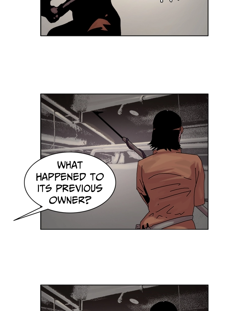 Read Machine Uprising chapter 44 image 24 on Lezhin