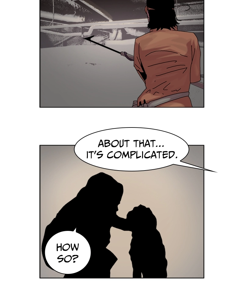 Read Machine Uprising chapter 44 image 25 on Lezhin