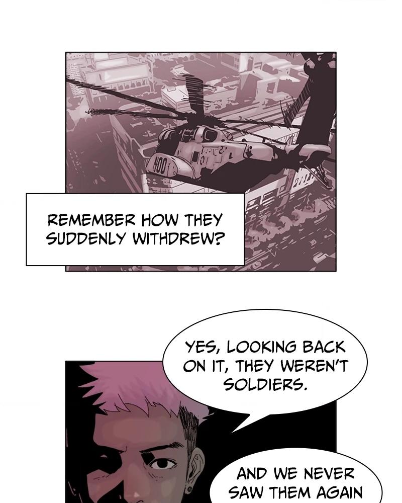 Read Machine Uprising chapter 44 image 3 on Lezhin