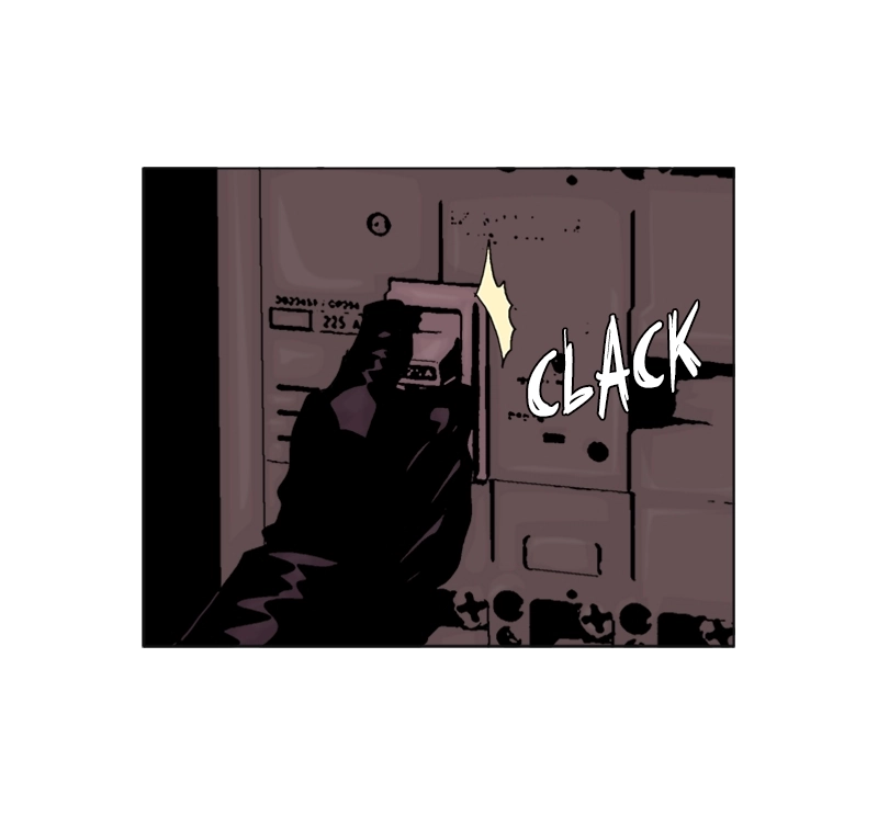 Read Machine Uprising chapter 44 image 36 on Lezhin