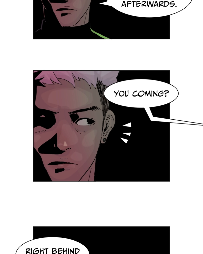 Read Machine Uprising chapter 44 image 4 on Lezhin