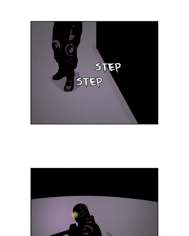 Read Machine Uprising chapter 44 image 40 on Lezhin