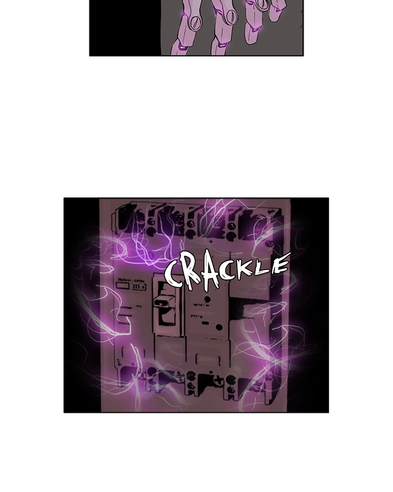 Read Machine Uprising chapter 44 image 45 on Lezhin