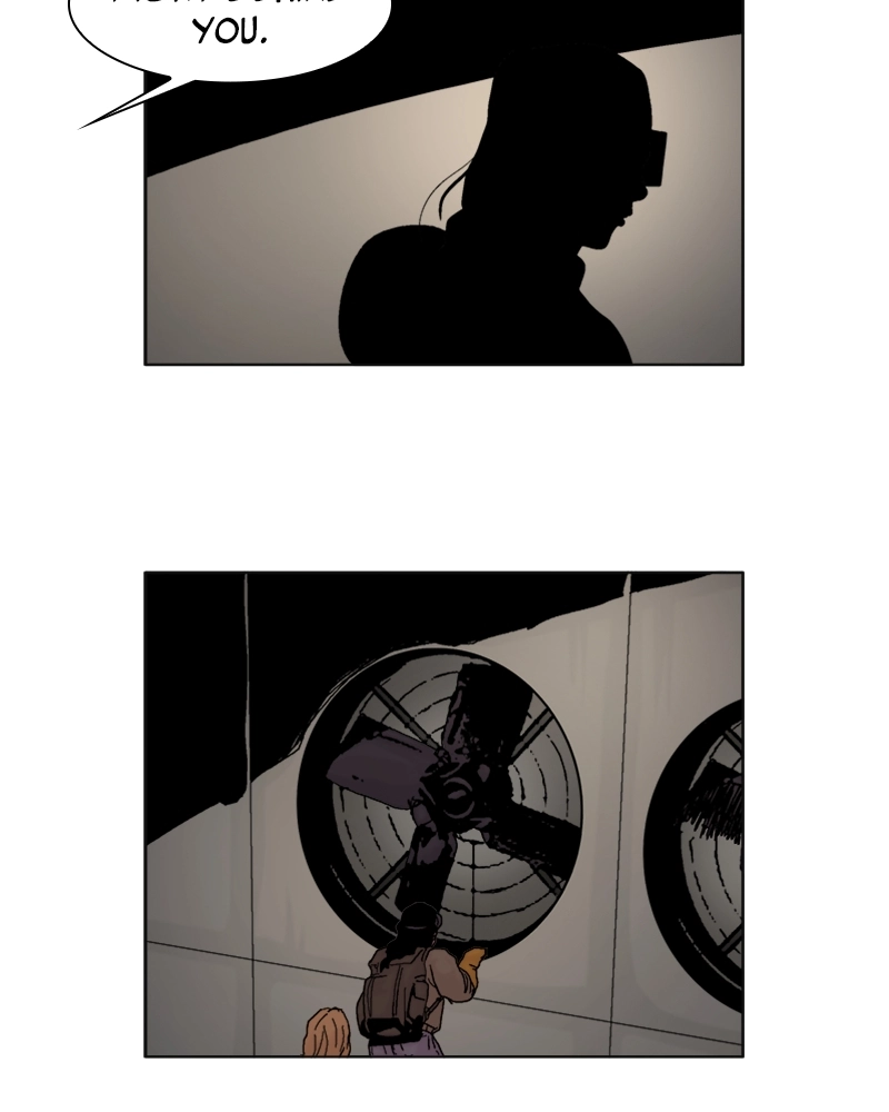 Read Machine Uprising chapter 44 image 5 on Lezhin