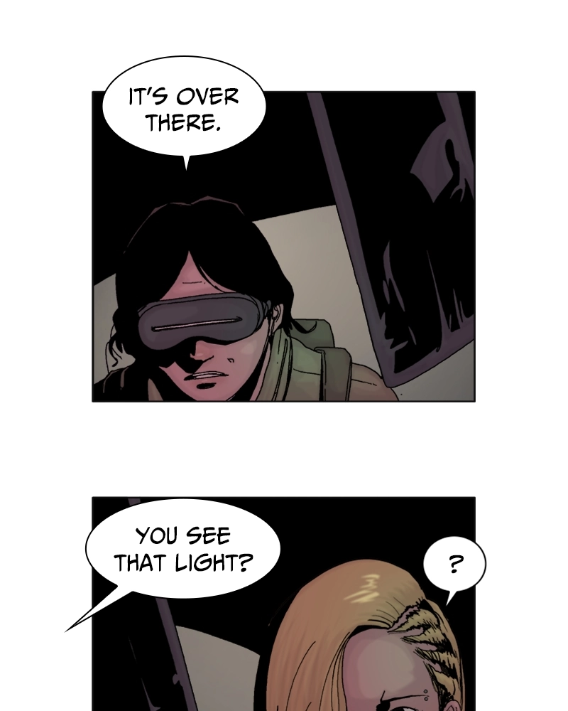 Read Machine Uprising chapter 44 image 6 on Lezhin