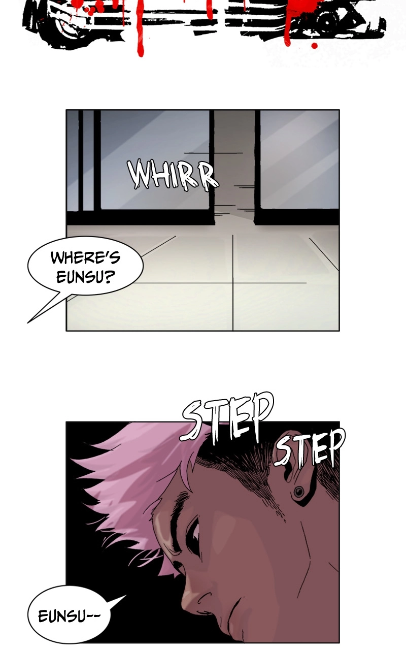 Read Machine Uprising chapter 45 image 13 on Lezhin
