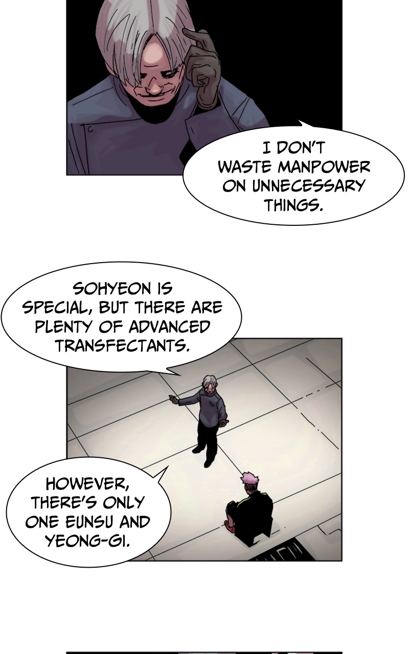 Read Machine Uprising chapter 45 image 18 on Lezhin