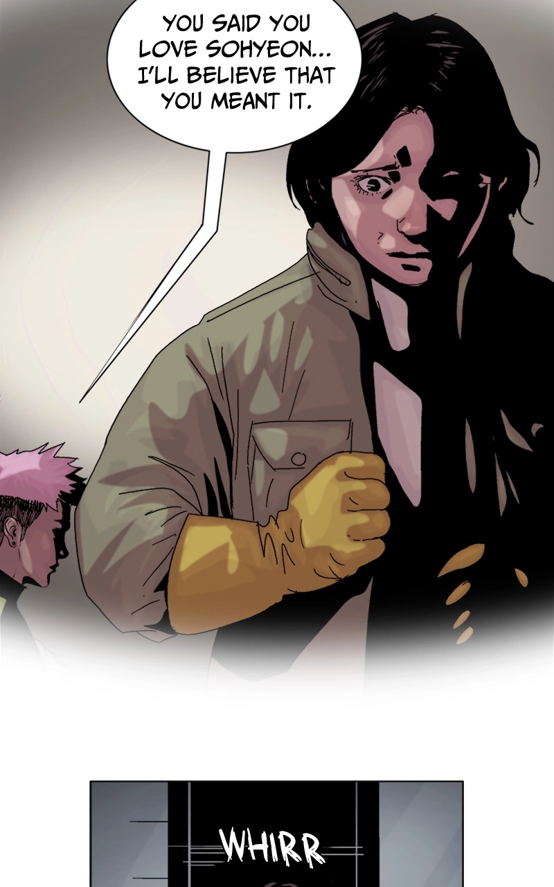 Read Machine Uprising chapter 45 image 20 on Lezhin