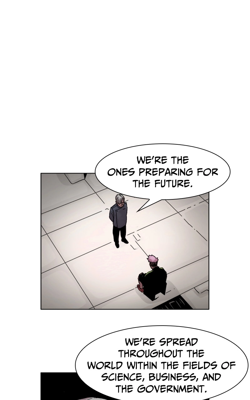 Read Machine Uprising chapter 45 image 28 on Lezhin