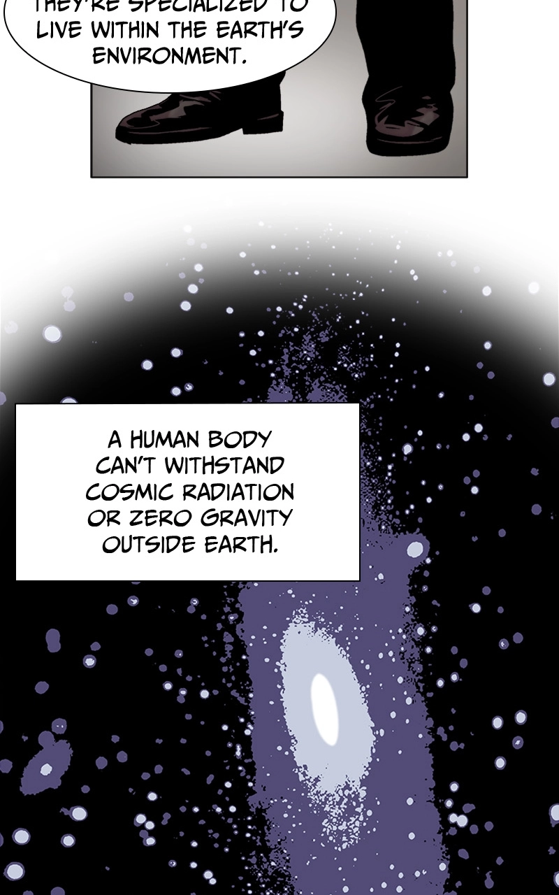 Read Machine Uprising chapter 45 image 32 on Lezhin