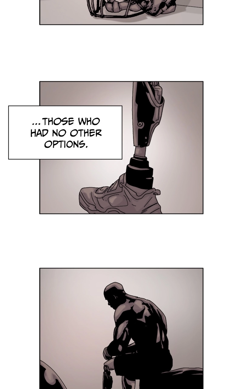 Read Machine Uprising chapter 45 image 36 on Lezhin