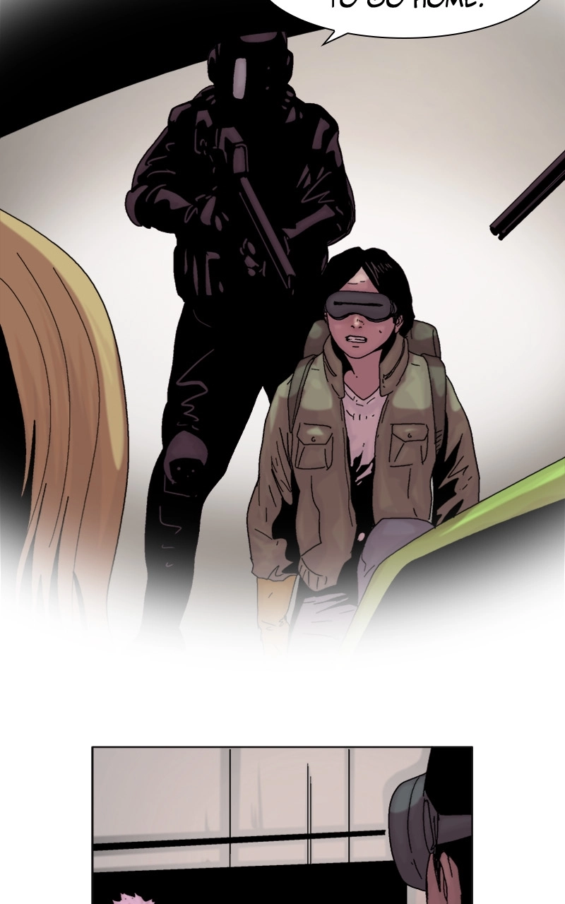 Read Machine Uprising chapter 45 image 4 on Lezhin