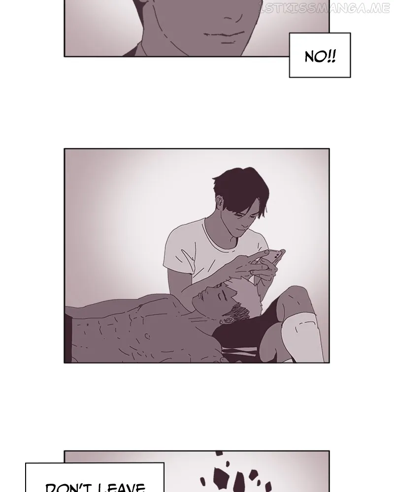 Read Machine Uprising chapter 46 image 19 on Lezhin