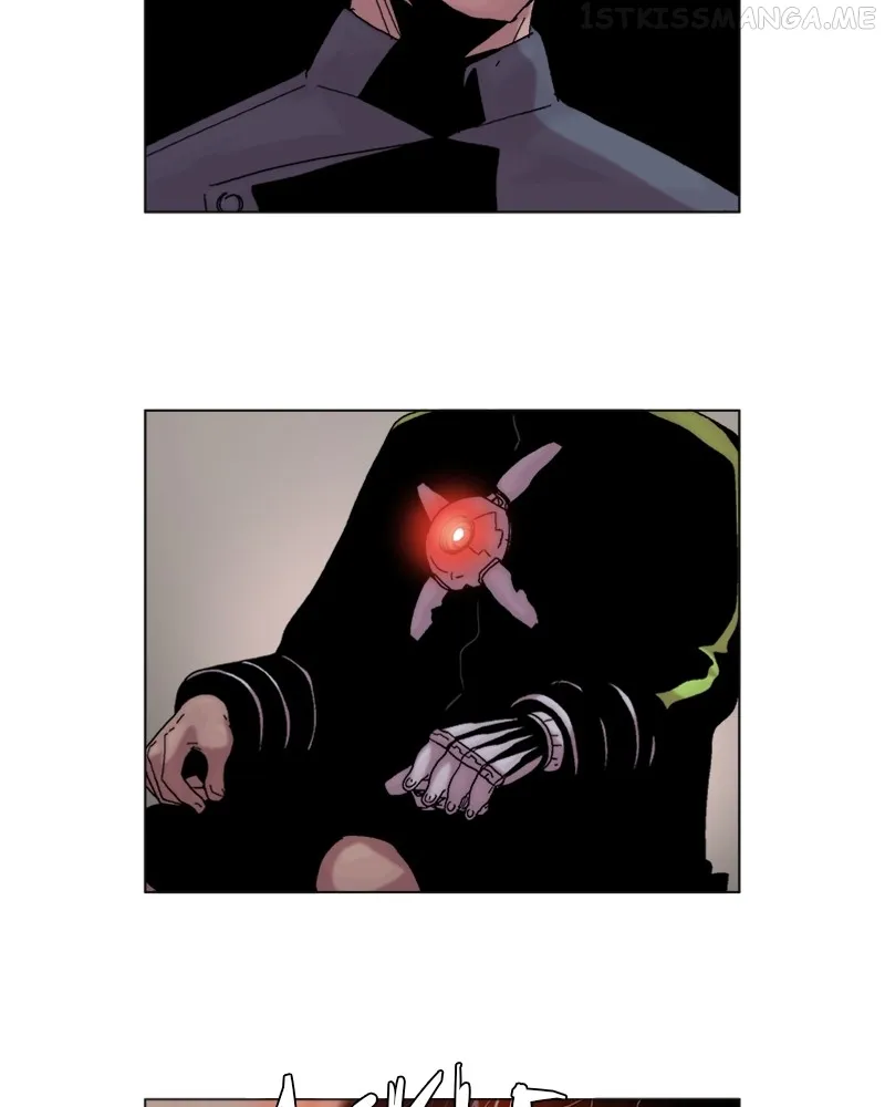Read Machine Uprising chapter 46 image 2 on Lezhin