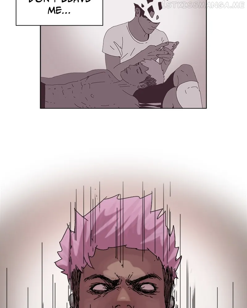 Read Machine Uprising chapter 46 image 20 on Lezhin