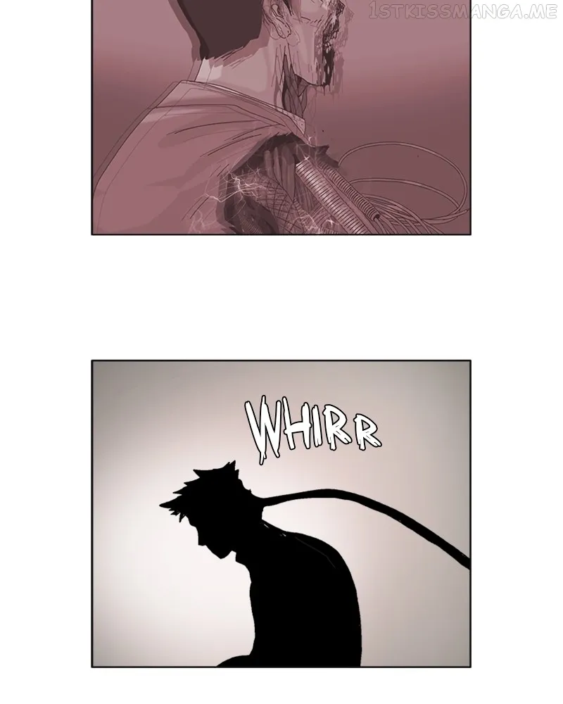 Read Machine Uprising chapter 46 image 23 on Lezhin