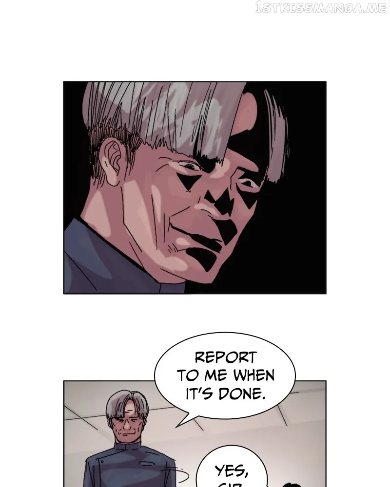 Read Machine Uprising chapter 46 image 24 on Lezhin