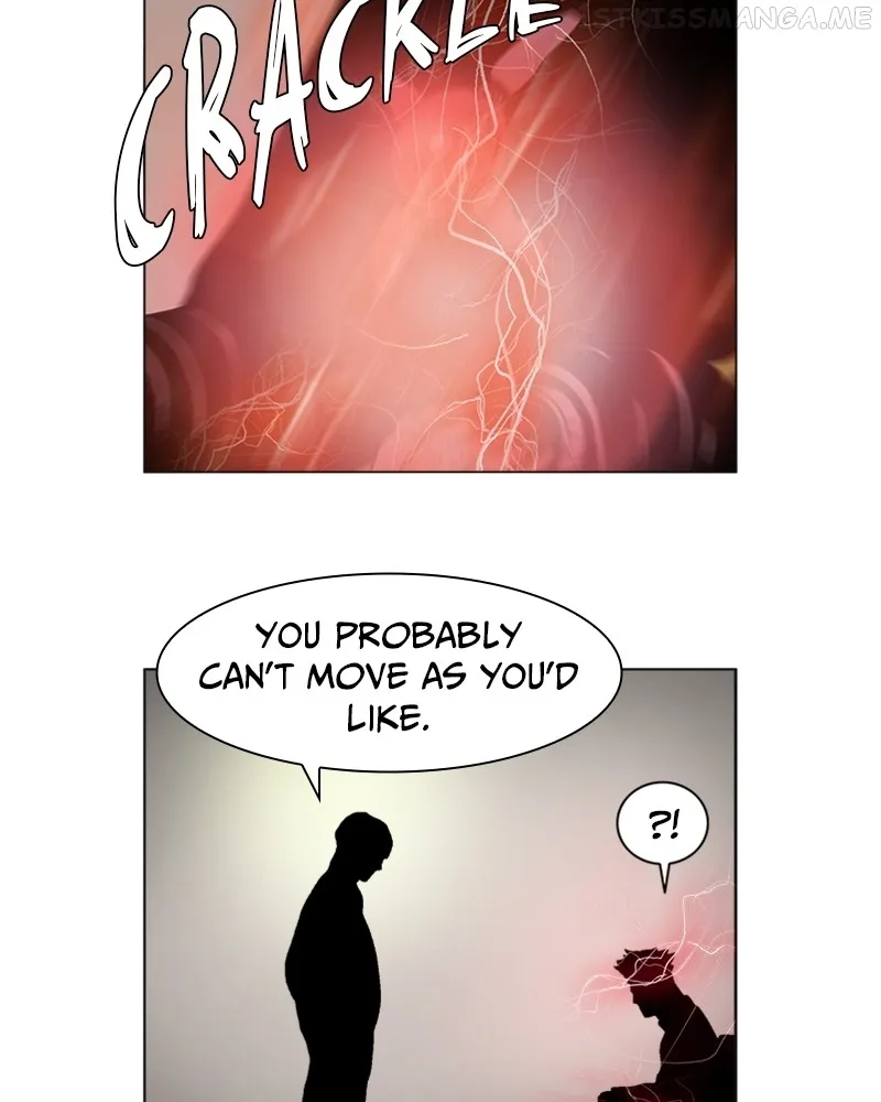 Read Machine Uprising chapter 46 image 3 on Lezhin