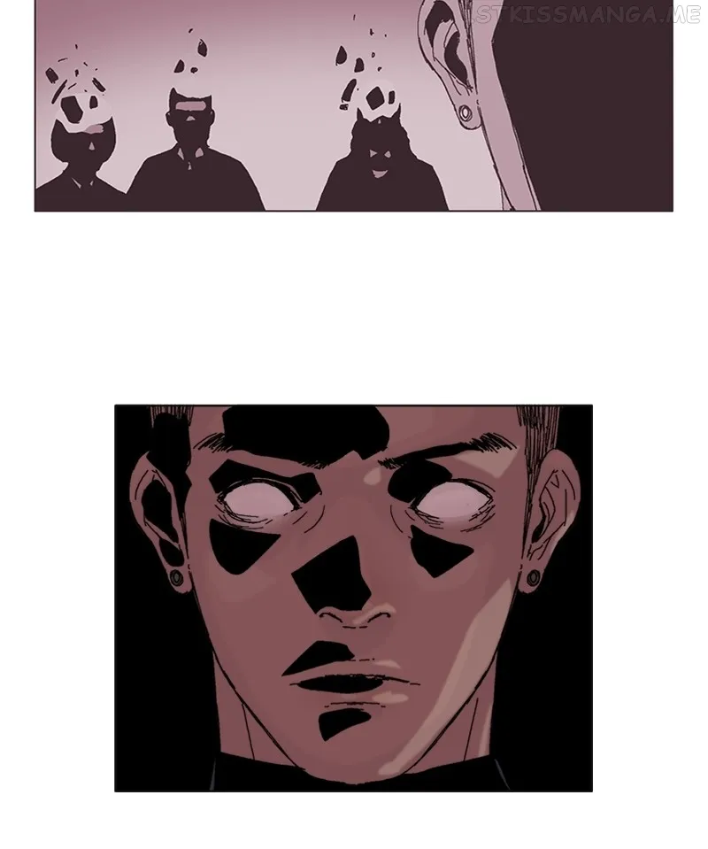 Read Machine Uprising chapter 46 image 36 on Lezhin