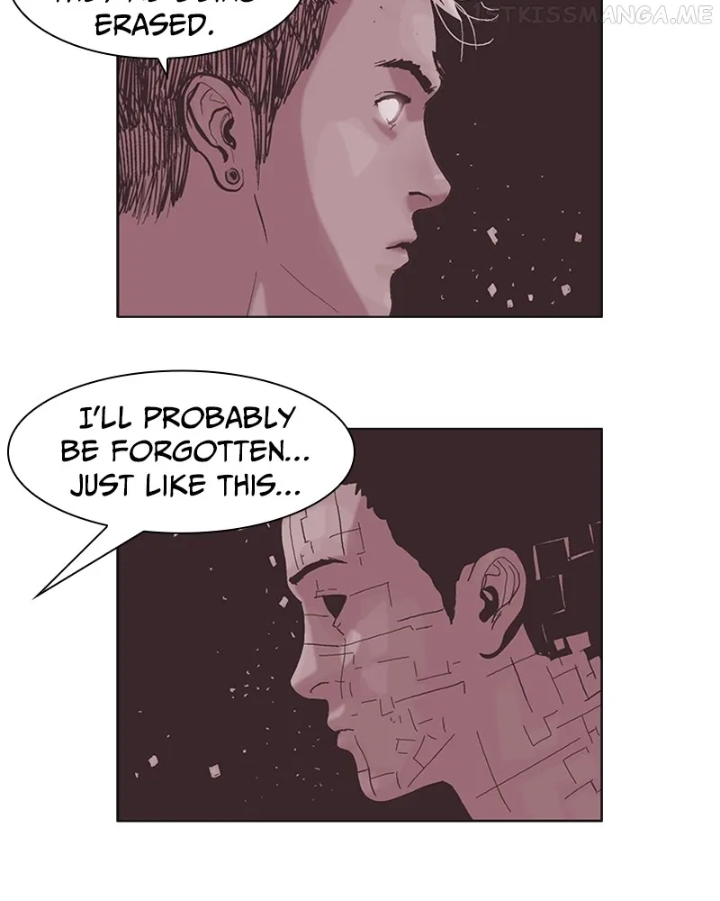 Read Machine Uprising chapter 46 image 39 on Lezhin