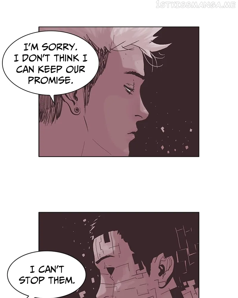 Read Machine Uprising chapter 46 image 40 on Lezhin