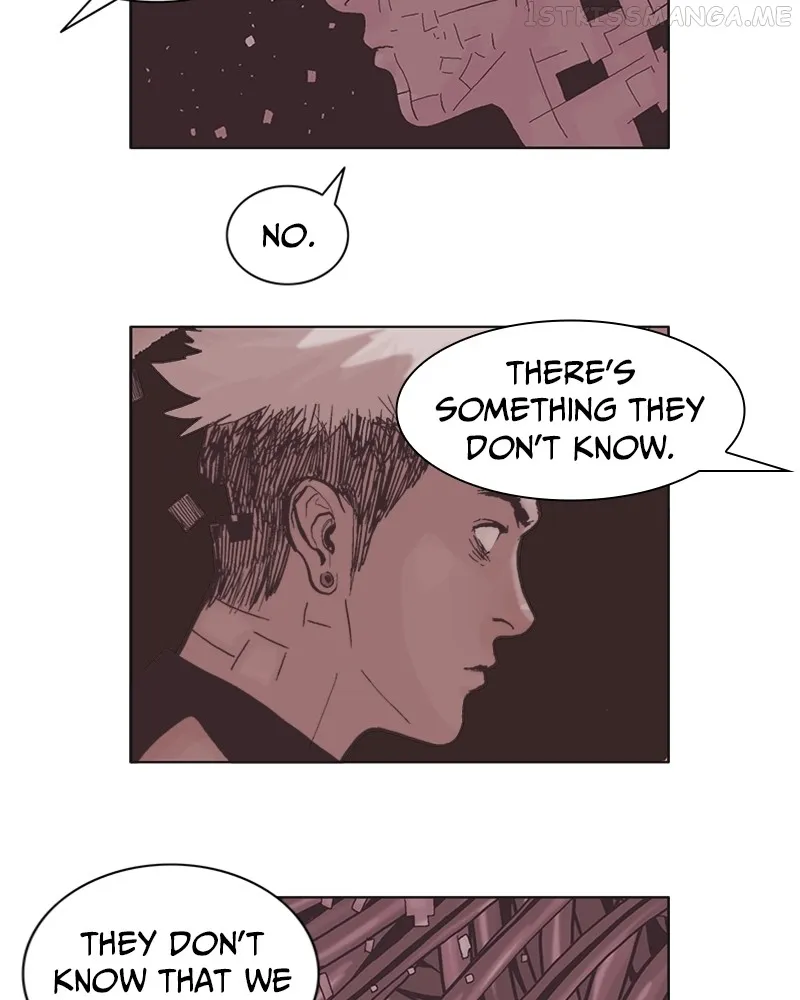 Read Machine Uprising chapter 46 image 41 on Lezhin