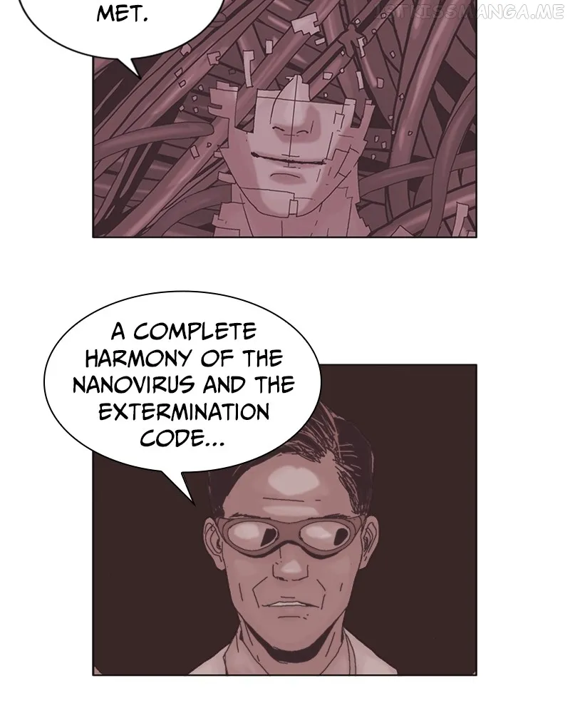 Read Machine Uprising chapter 46 image 42 on Lezhin