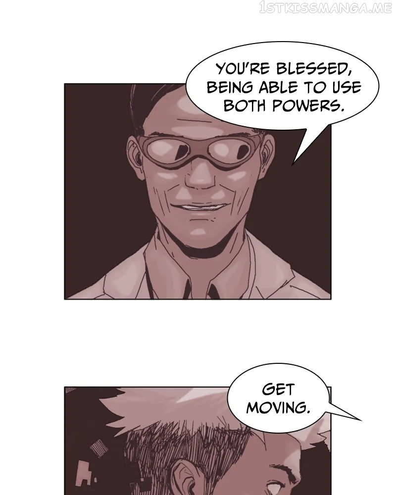 Read Machine Uprising chapter 46 image 43 on Lezhin