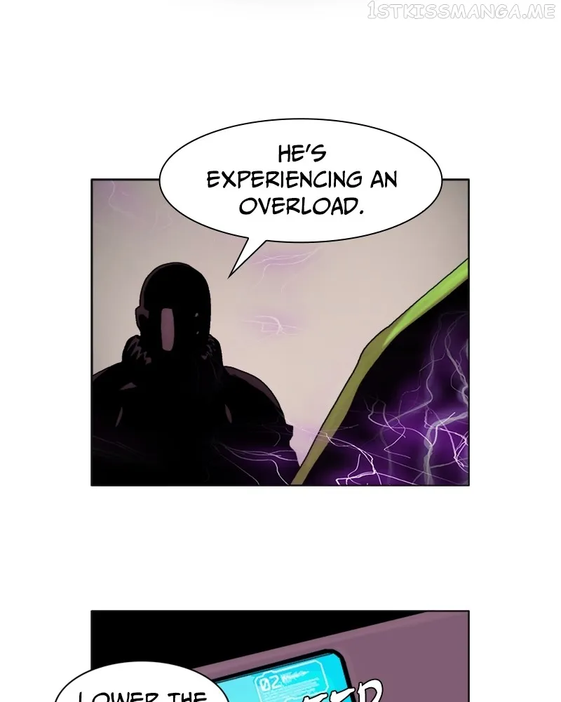 Read Machine Uprising chapter 46 image 47 on Lezhin