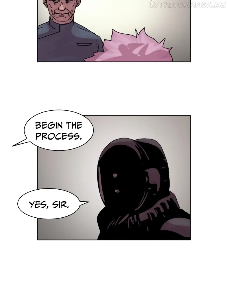 Read Machine Uprising chapter 46 image 5 on Lezhin