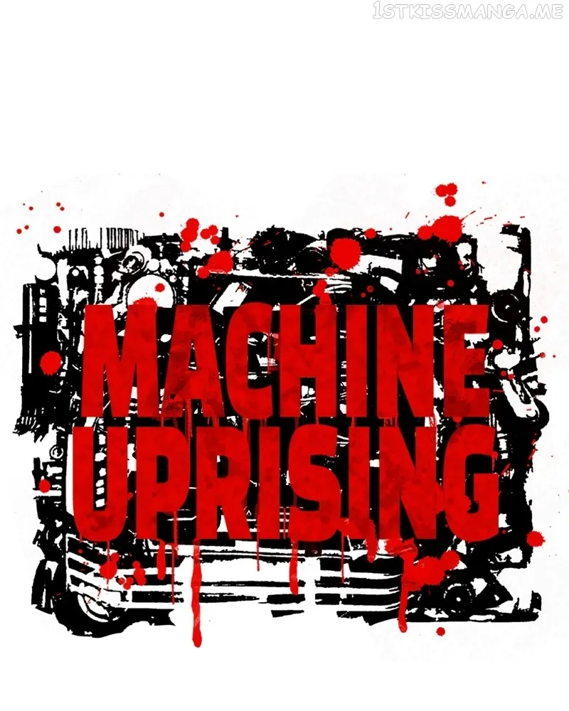 Read Machine Uprising chapter 46 image 6 on Lezhin