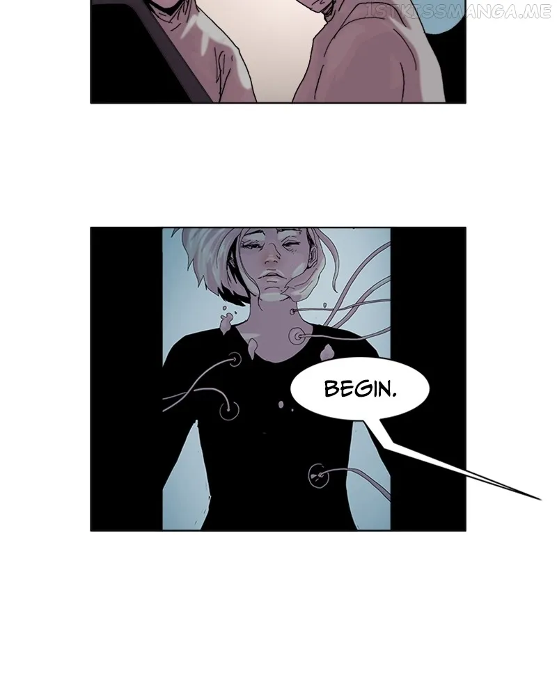 Read Machine Uprising chapter 46 image 64 on Lezhin