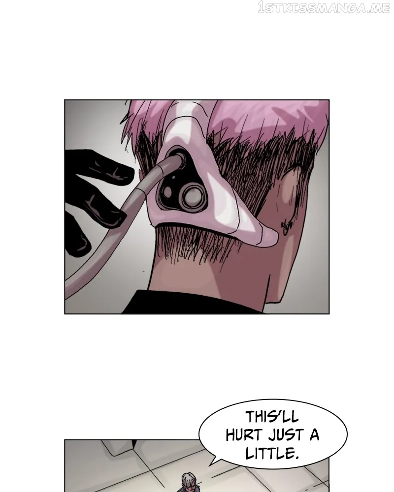 Read Machine Uprising chapter 46 image 7 on Lezhin