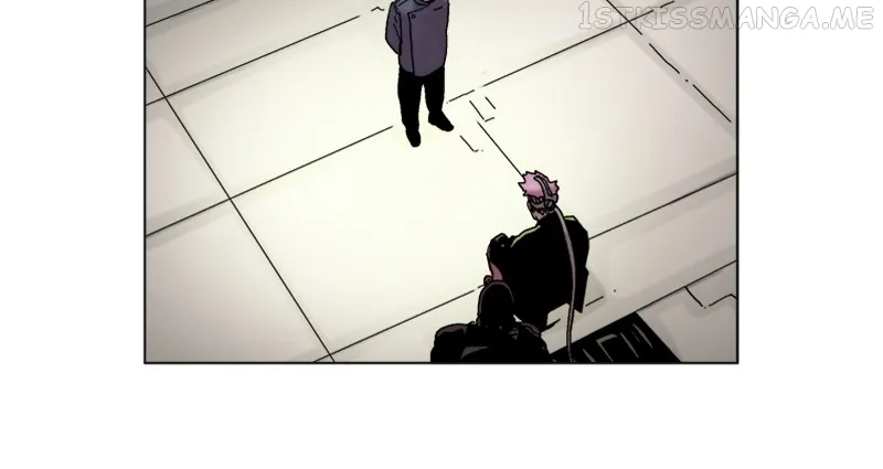 Read Machine Uprising chapter 46 image 8 on Lezhin