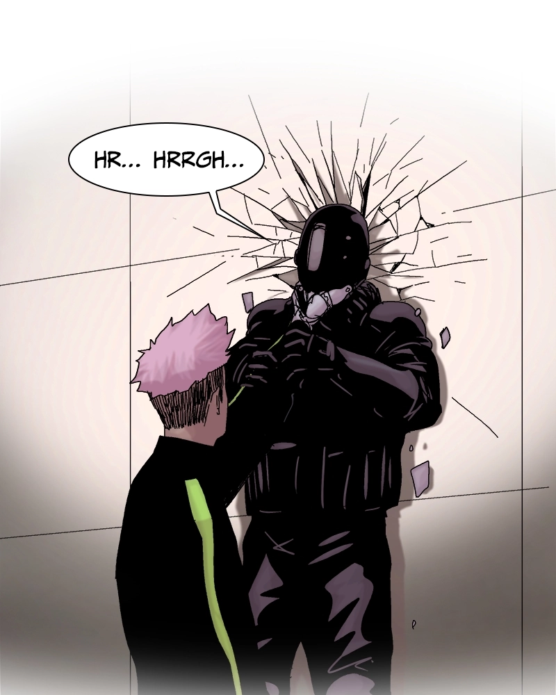 Read Machine Uprising chapter 47 image 13 on Lezhin