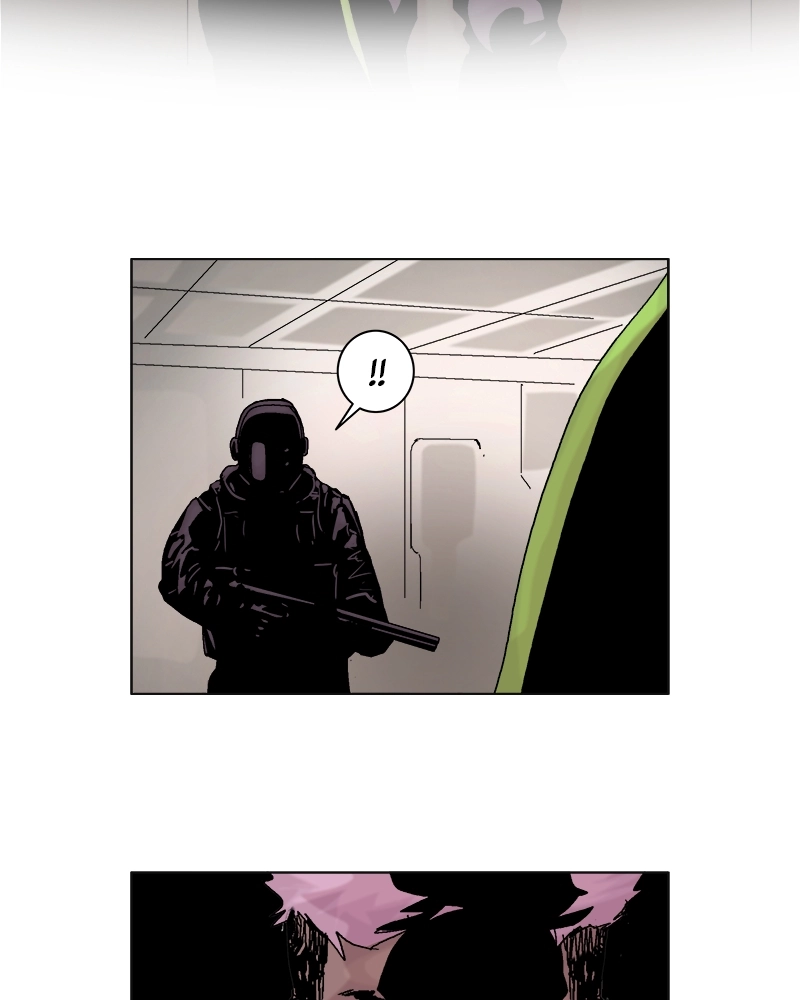 Read Machine Uprising chapter 47 image 14 on Lezhin