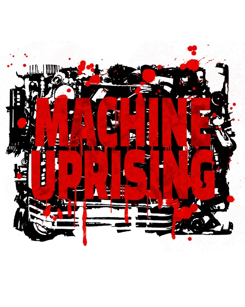 Read Machine Uprising chapter 47 image 22 on Lezhin