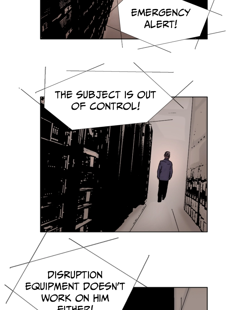 Read Machine Uprising chapter 47 image 24 on Lezhin