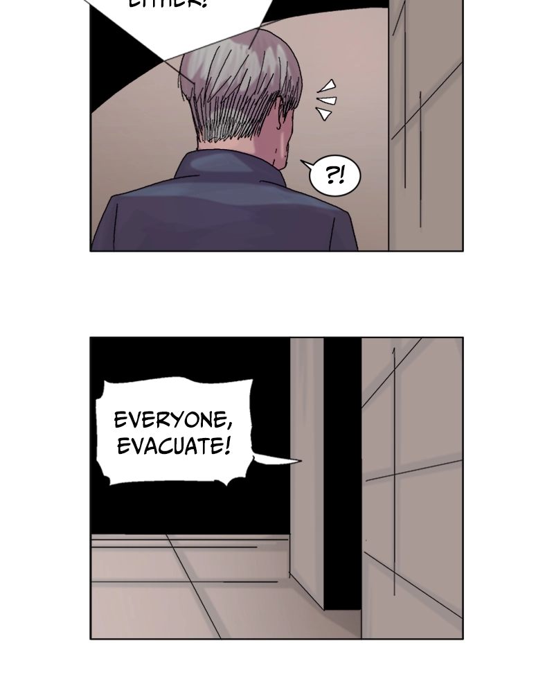 Read Machine Uprising chapter 47 image 25 on Lezhin