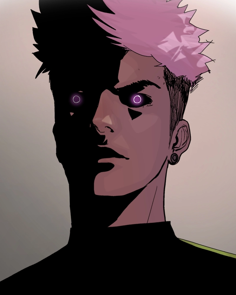 Read Machine Uprising chapter 47 image 28 on Lezhin