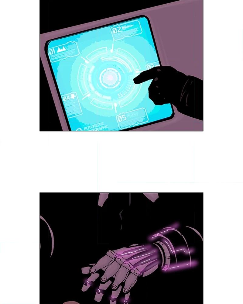 Read Machine Uprising chapter 47 image 3 on Lezhin
