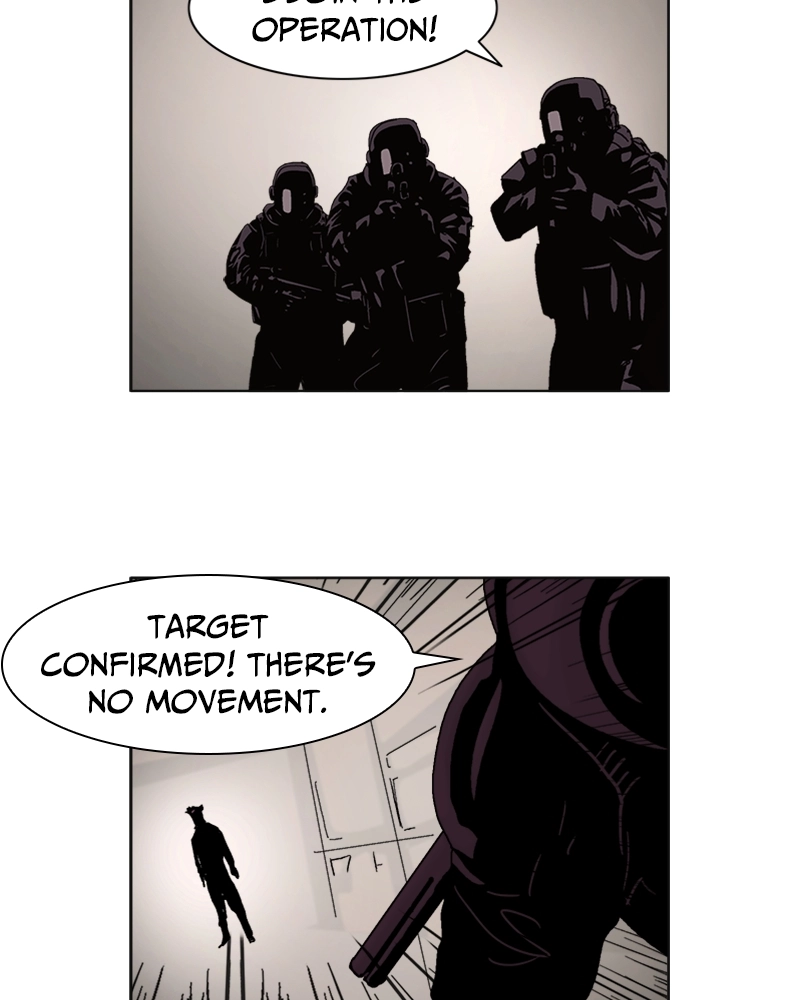 Read Machine Uprising chapter 47 image 34 on Lezhin