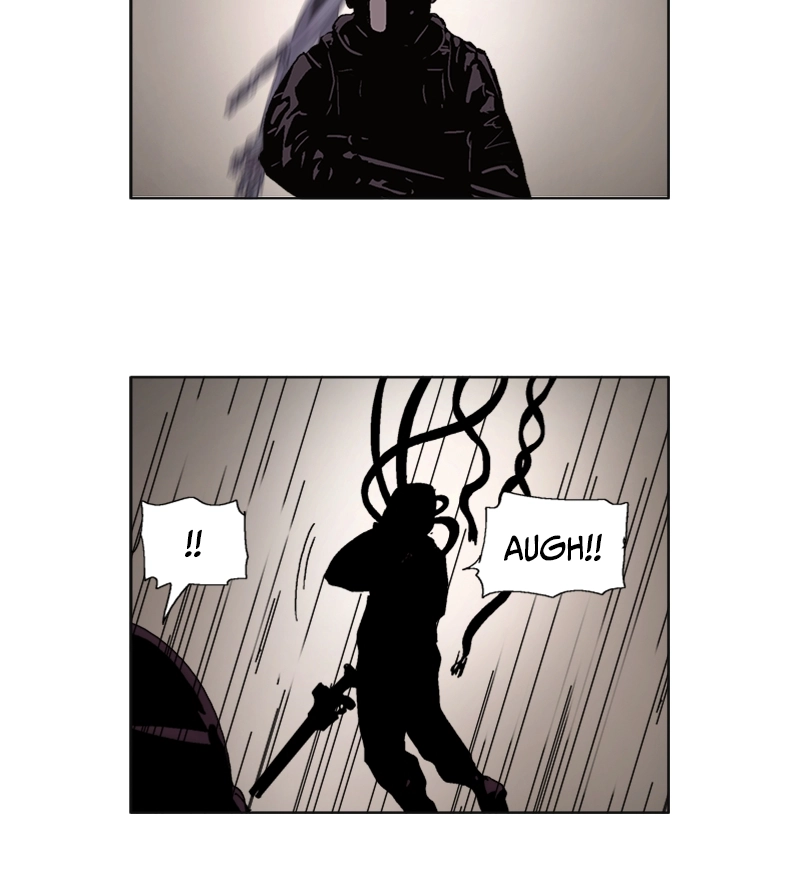 Read Machine Uprising chapter 47 image 36 on Lezhin