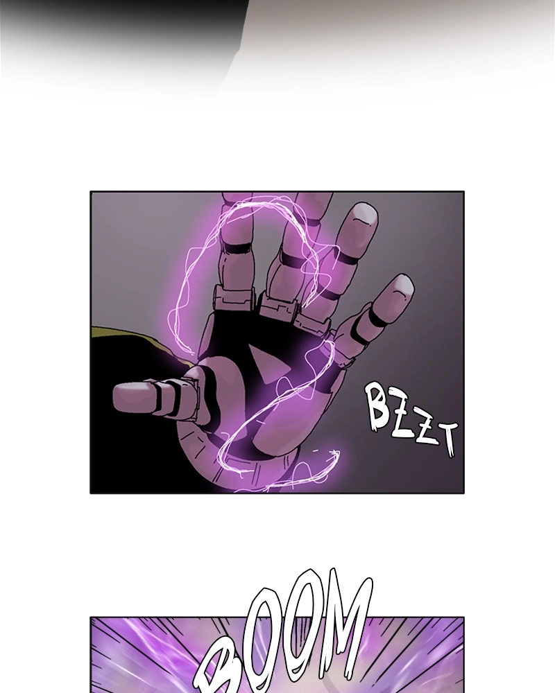 Read Machine Uprising chapter 47 image 38 on Lezhin