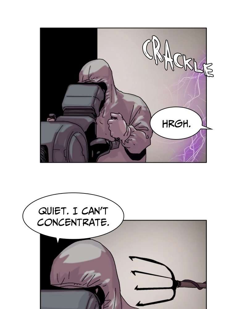 Read Machine Uprising chapter 47 image 48 on Lezhin