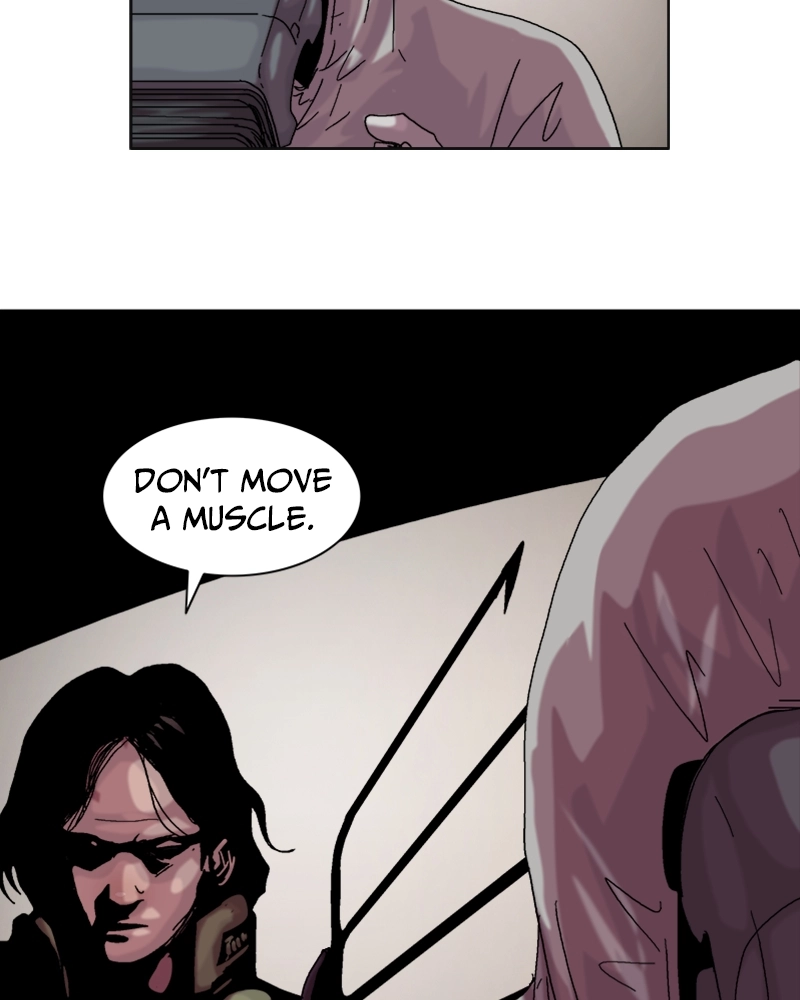 Read Machine Uprising chapter 47 image 49 on Lezhin
