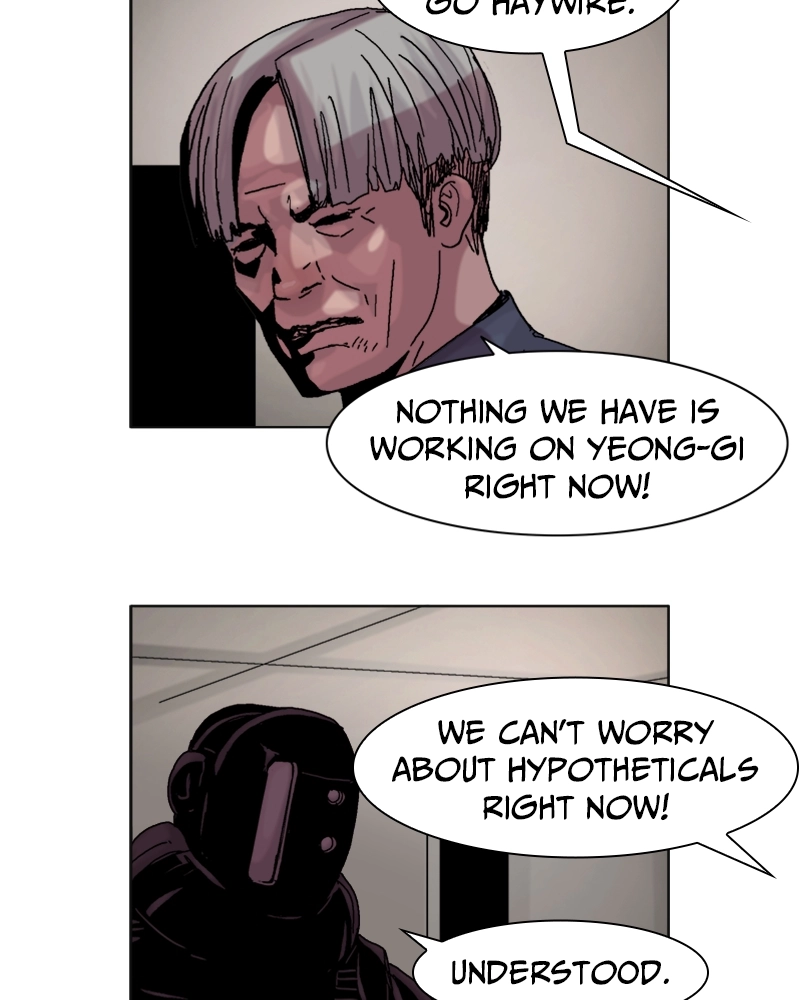 Read Machine Uprising chapter 47 image 56 on Lezhin