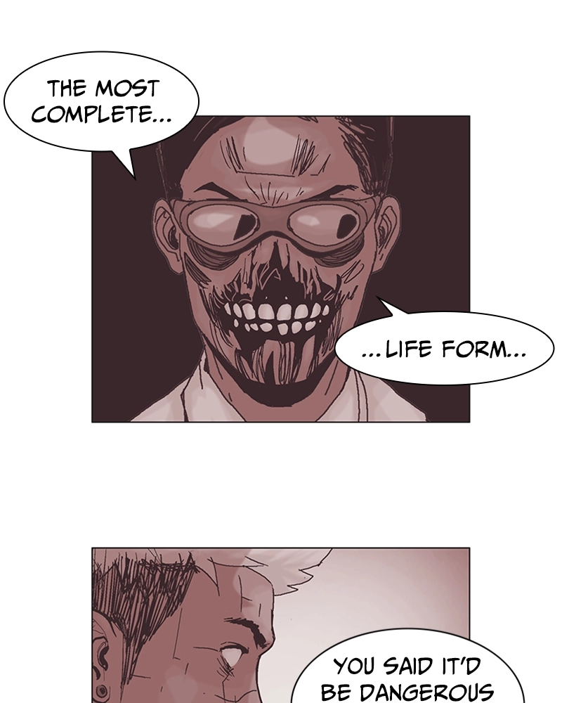 Read Machine Uprising chapter 47 image 6 on Lezhin