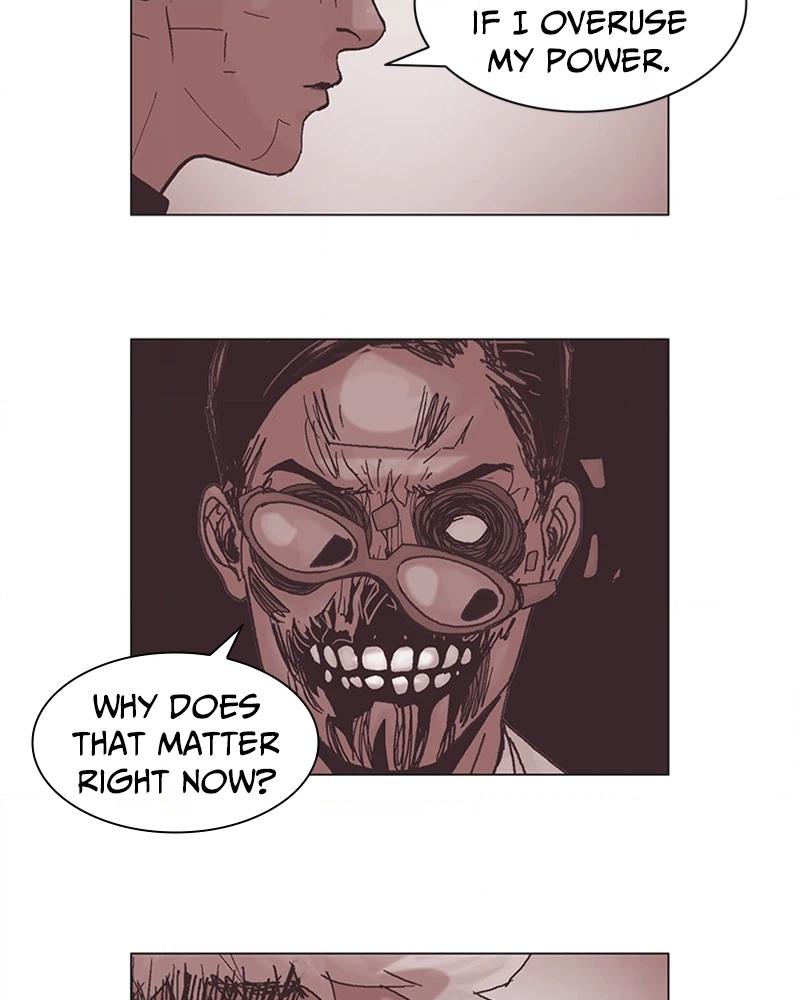 Read Machine Uprising chapter 47 image 7 on Lezhin