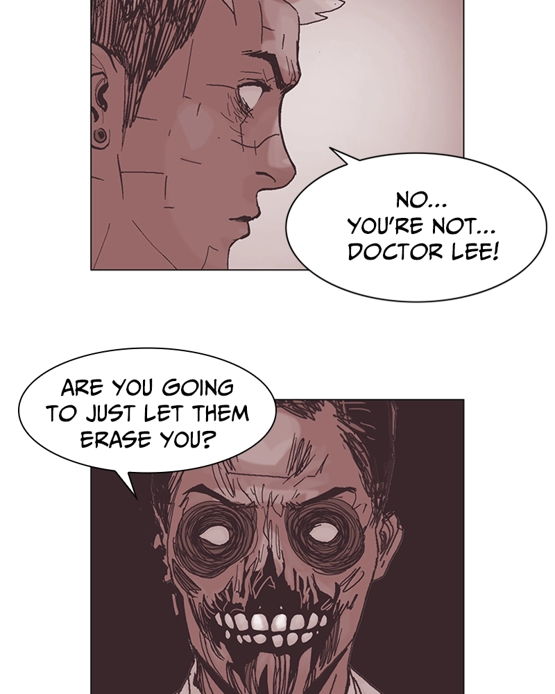Read Machine Uprising chapter 47 image 8 on Lezhin